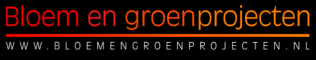 Bloem groenprojecten